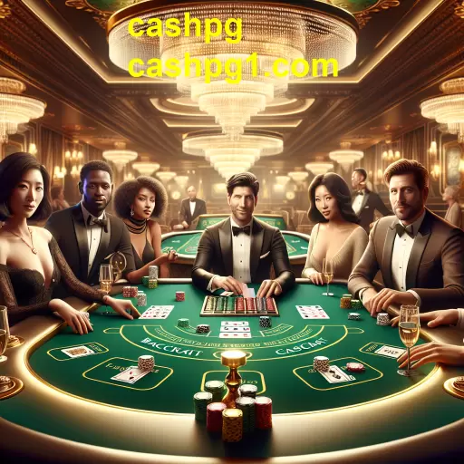 A Magia do Baccarat: Um Mergulho no Jogo de Cartas Sofisticado