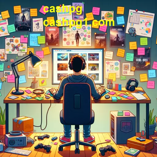 A Importância das Revisões de Jogos no Cashpg